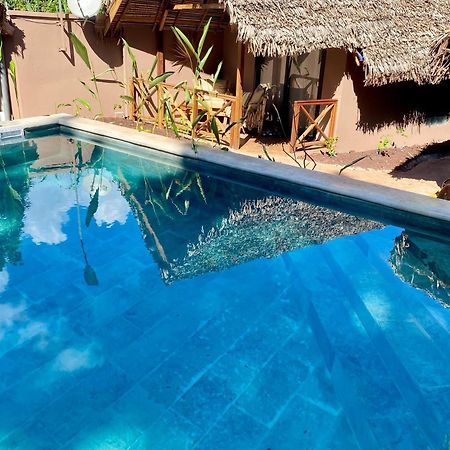 La Perle Rare De Nosy Be Otel Ambatoloaka  Dış mekan fotoğraf
